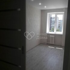 Квартира 47 м², 2-комнатная - изображение 5