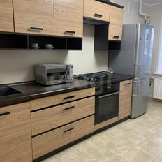 Квартира 40 м², 1-комнатная - изображение 5