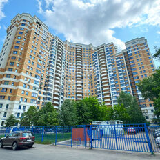 Квартира 92,3 м², 3-комнатная - изображение 1