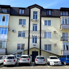 Квартира 145 м², 4-комнатная - изображение 1