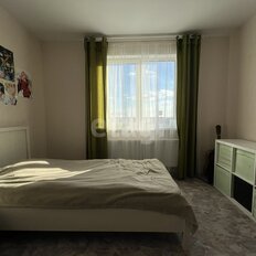 Квартира 67,6 м², 2-комнатная - изображение 5