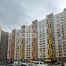 Квартира 24 м², студия - изображение 2