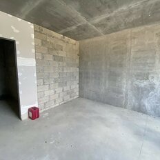 Квартира 49,4 м², 1-комнатная - изображение 5