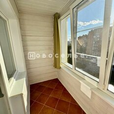 Квартира 89,5 м², 3-комнатная - изображение 4