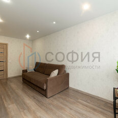 Квартира 38,8 м², 1-комнатная - изображение 2