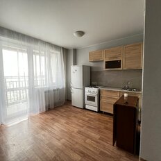Квартира 24 м², студия - изображение 1