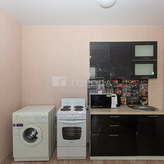 Квартира 25,5 м², студия - изображение 4
