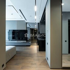 Квартира 90 м², 2-комнатные - изображение 2
