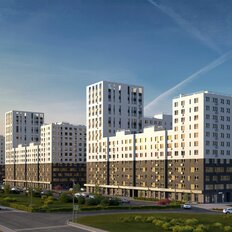 Квартира 38,4 м², 1-комнатная - изображение 2