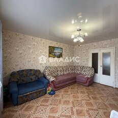 Квартира 61,4 м², 3-комнатная - изображение 4