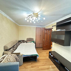 Квартира 30 м², 1-комнатная - изображение 5