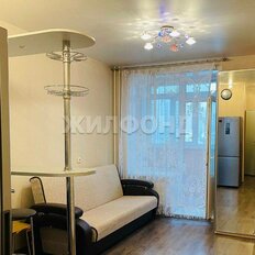 Квартира 23 м², студия - изображение 2