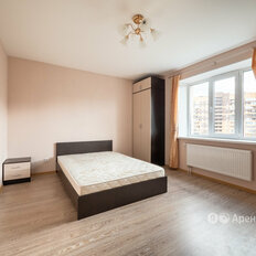 Квартира 57 м², 2-комнатная - изображение 4