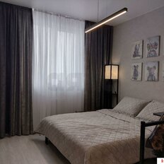 Квартира 32,6 м², 1-комнатная - изображение 3
