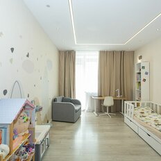 Квартира 56 м², 1-комнатная - изображение 5