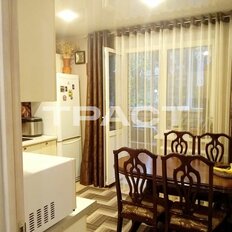 Квартира 40 м², 1-комнатная - изображение 5