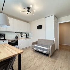 Квартира 46,1 м², 1-комнатная - изображение 3
