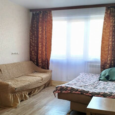 Квартира 32 м², 1-комнатная - изображение 1