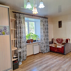 Квартира 28,6 м², 1-комнатная - изображение 4