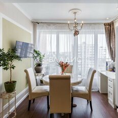 Квартира 74,4 м², 3-комнатная - изображение 4