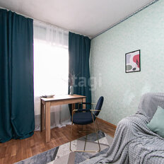 Квартира 57 м², 3-комнатная - изображение 1