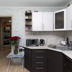 Квартира 41 м², 1-комнатная - изображение 1