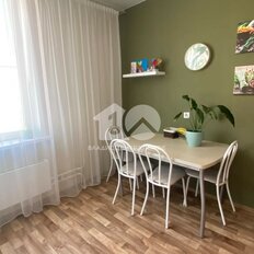Квартира 39 м², 1-комнатная - изображение 5