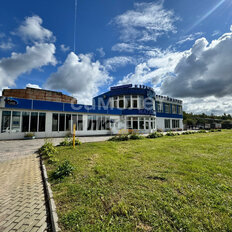 712 м², производственное помещение - изображение 1