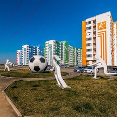 Квартира 32,6 м², студия - изображение 3