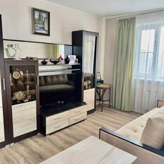 Квартира 44,9 м², 1-комнатная - изображение 3