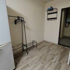 Квартира 19 м², студия - изображение 5