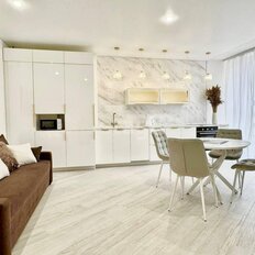 Квартира 57,9 м², 2-комнатная - изображение 5