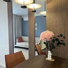 Квартира 67,4 м², 2-комнатная - изображение 5