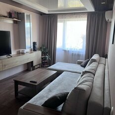 Квартира 61 м², 3-комнатная - изображение 4