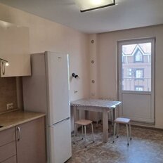 Квартира 47 м², 1-комнатная - изображение 4