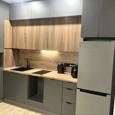 Квартира 44,6 м², 1-комнатная - изображение 1