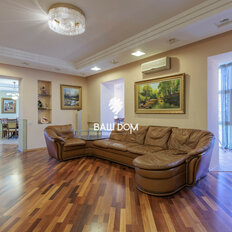 Квартира 170,8 м², 3-комнатная - изображение 1