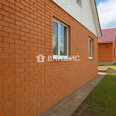 часть дома + 4 сотки, участок - изображение 1