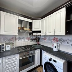 Квартира 59,2 м², 3-комнатная - изображение 1