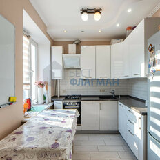 Квартира 30,4 м², 1-комнатная - изображение 3