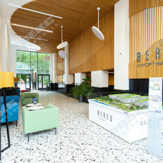 Квартира 26,5 м², студия - изображение 1