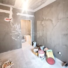 Квартира 36,7 м², 1-комнатная - изображение 4