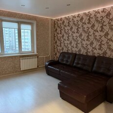 Квартира 56,4 м², 2-комнатная - изображение 1