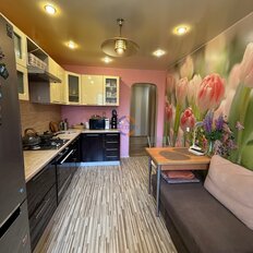 Квартира 62 м², 2-комнатная - изображение 3