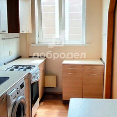 Квартира 42,6 м², 2-комнатная - изображение 5