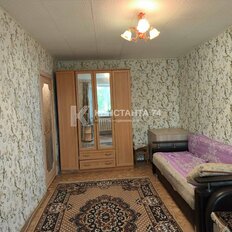 Квартира 30,2 м², 1-комнатная - изображение 4