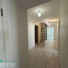 Квартира 93 м², 3-комнатная - изображение 5