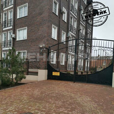 Квартира 30 м², студия - изображение 1