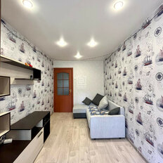 Квартира 60,1 м², 3-комнатная - изображение 5