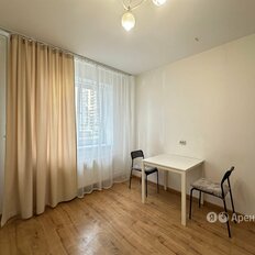 Квартира 58 м², 2-комнатная - изображение 4